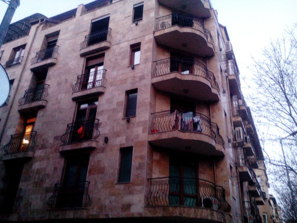 Apartment Budapeshta Sofia Extérieur photo