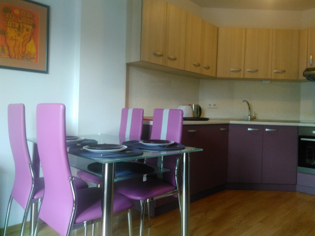 Apartment Budapeshta Sofia Extérieur photo